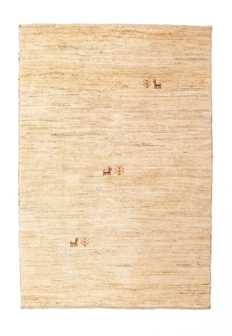 Gabbeh persa Tapete 149x101cm - Perserteppich Wollteppich