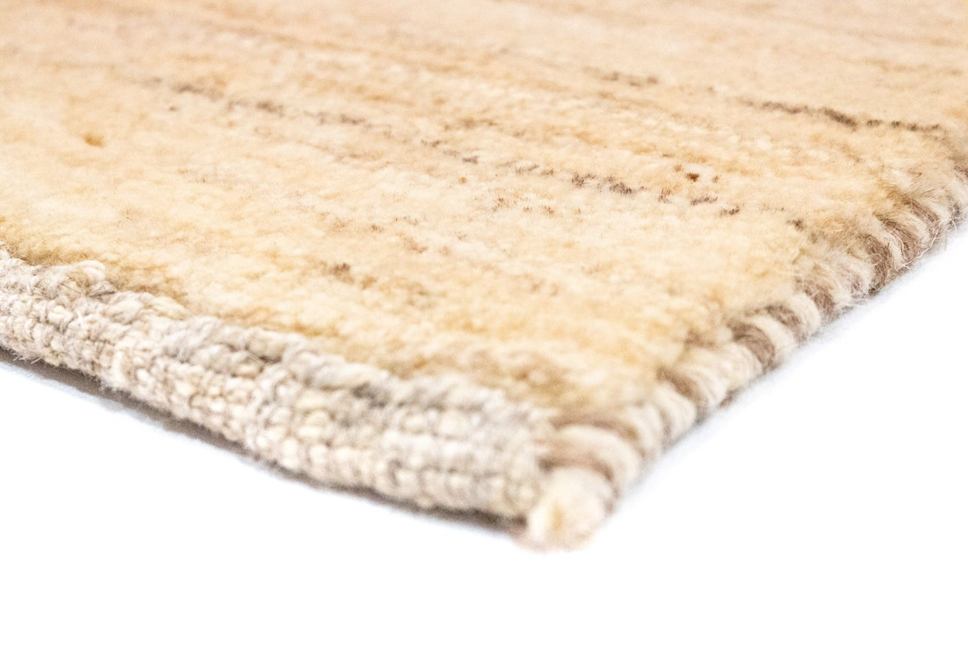 Gabbeh persa Tapete 149x101cm - Perserteppich Wollteppich