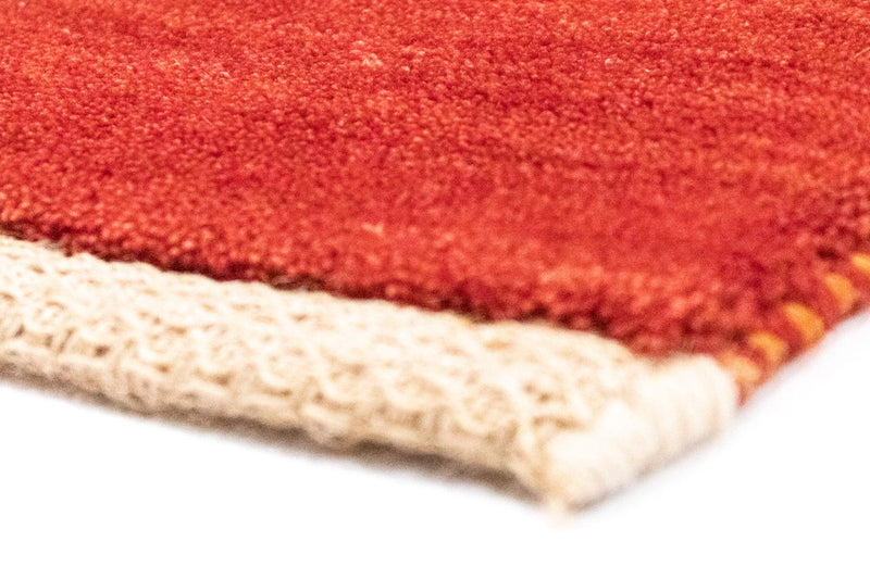 Gabbeh persa Tapete 152x97cm - Perserteppich Wollteppich