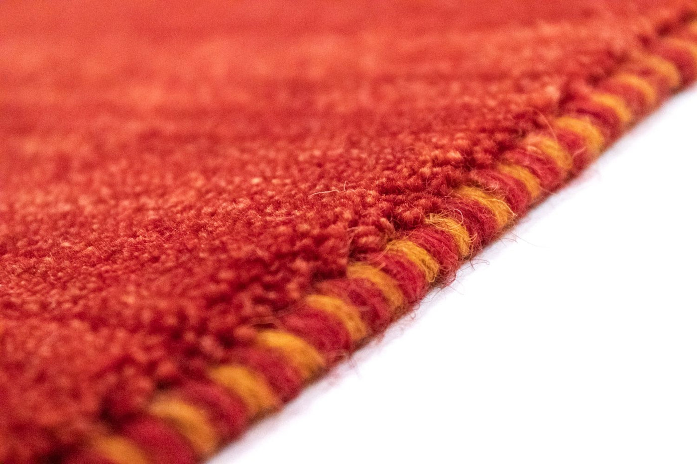 Gabbeh persa Tapete 152x97cm - Perserteppich Wollteppich