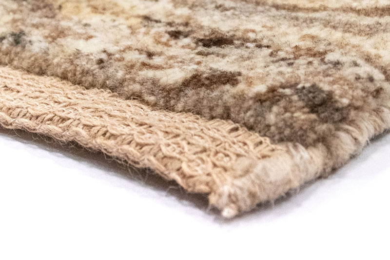 Gabbeh persa Tapete 154x100cm - Perserteppich Wollteppich