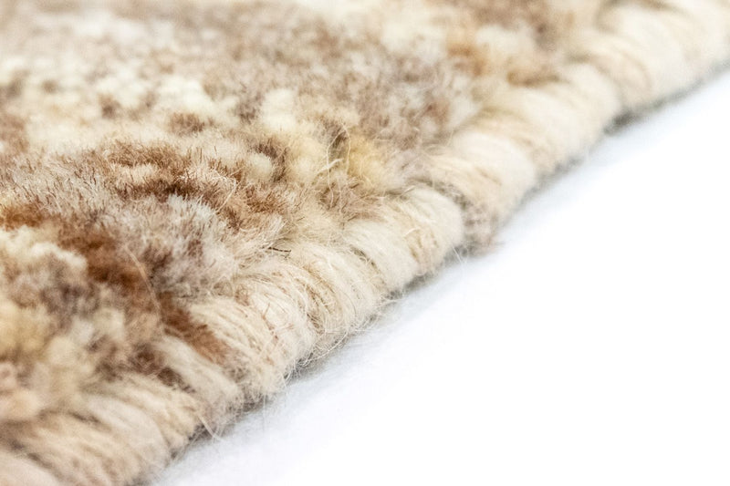 Gabbeh persa Tapete 154x100cm - Perserteppich Wollteppich