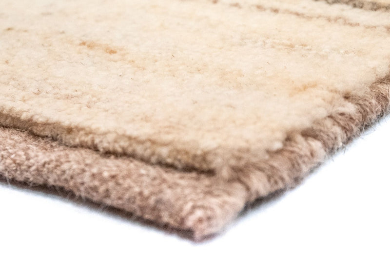 Gabbeh persa Tapete 144x101cm - Perserteppich Wollteppich