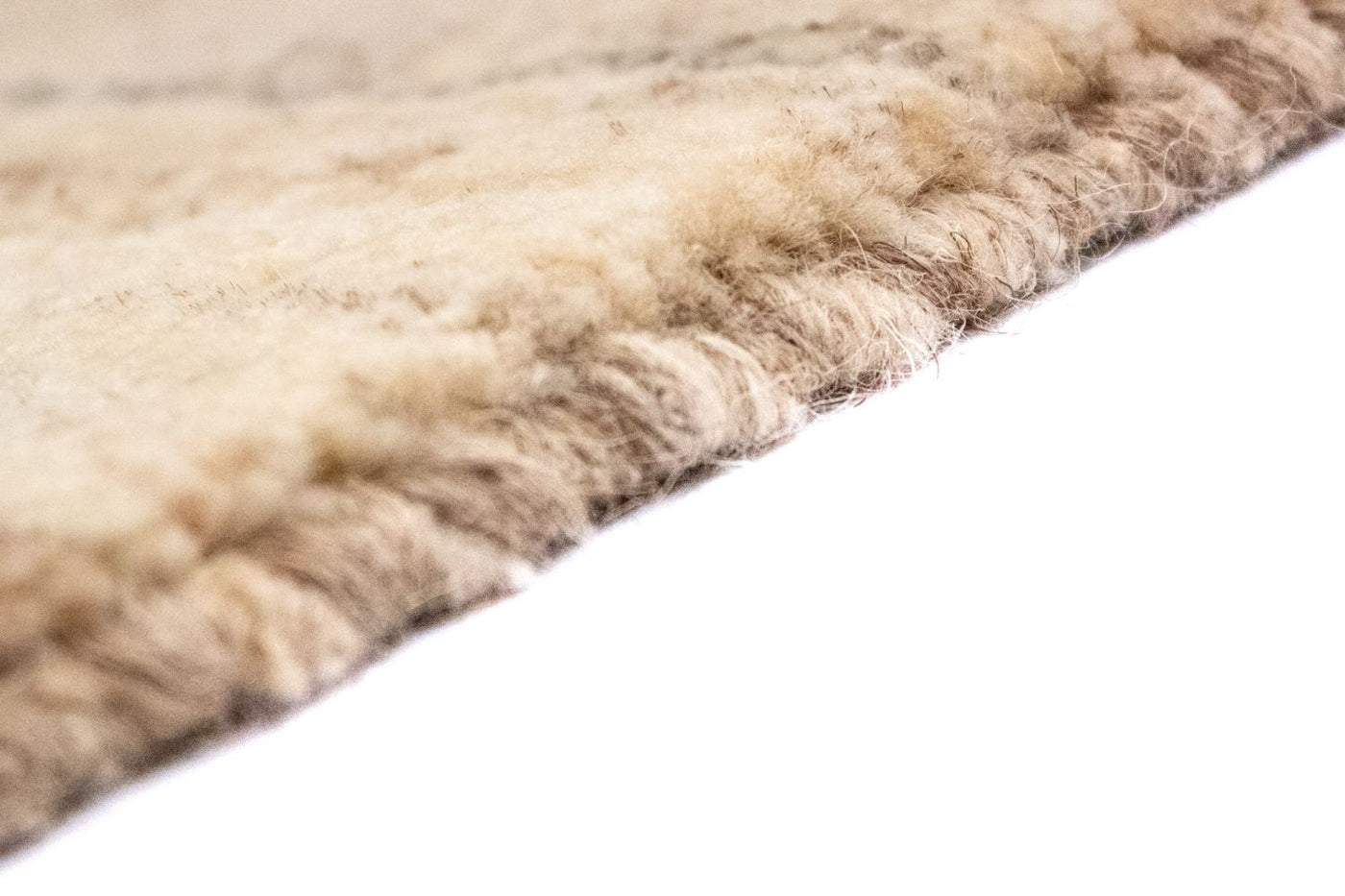 Gabbeh persa Tapete 144x101cm - Perserteppich Wollteppich