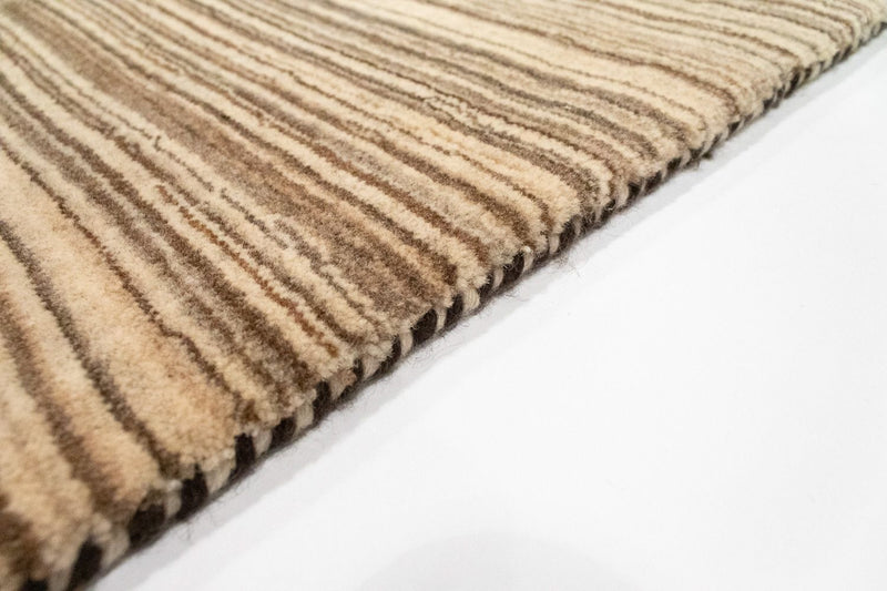 Loribaft Tapete 297x249cm - Tapete de lã