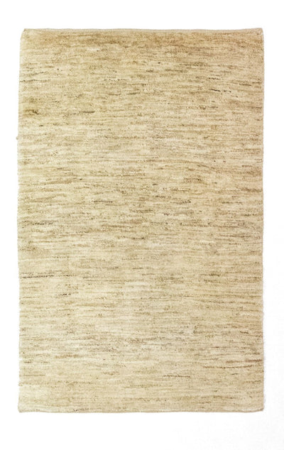 Gabbeh persa Tapete 92x146cm - Perserteppich Wollteppich