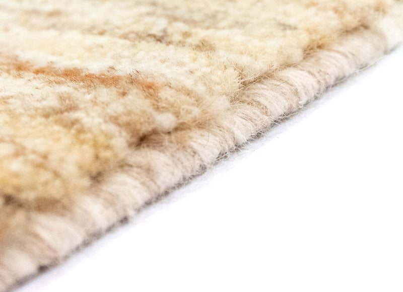 Gabbeh persa Tapete 146x92cm - Perserteppich Wollteppich