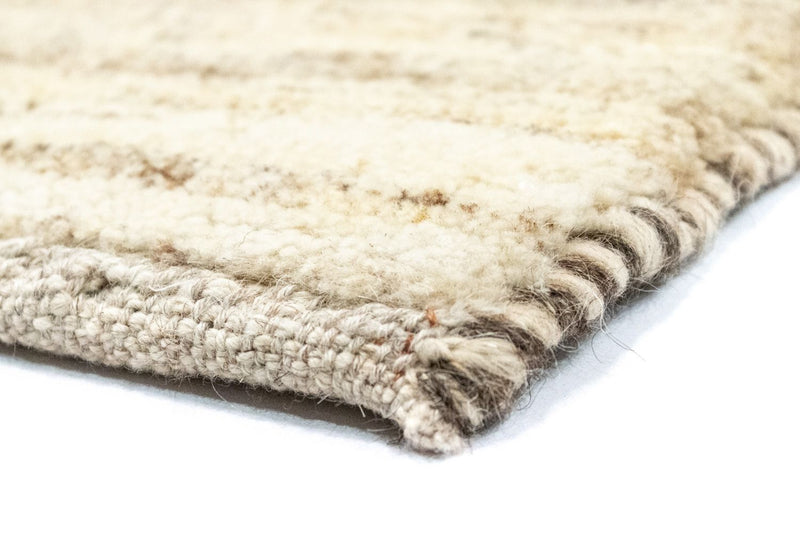 Gabbeh persa Tapete 145x96cm - Perserteppich Wollteppich