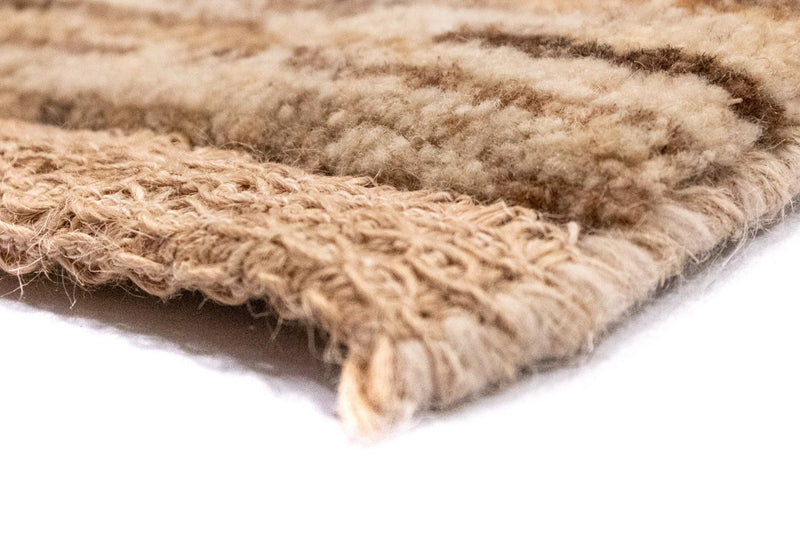Gabbeh persa Tapete 145x90cm - Perserteppich Wollteppich