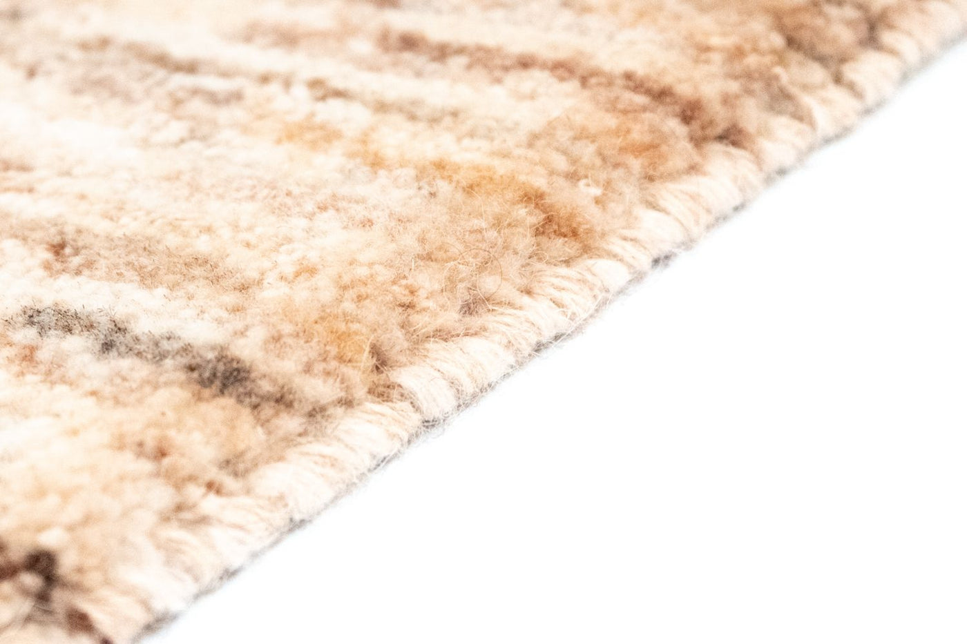 Gabbeh persa Tapete 145x90cm - Perserteppich Wollteppich
