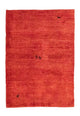 Gabbeh persa Tapete 102x146cm - Perserteppich Wollteppich