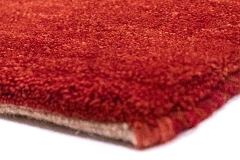 Gabbeh persa Tapete 102x146cm - Perserteppich Wollteppich