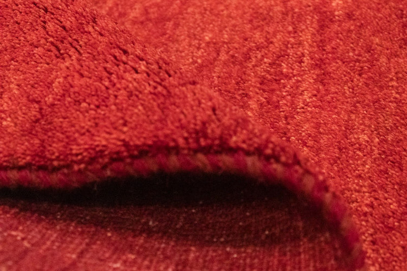 Gabbeh persa Tapete 102x146cm - Perserteppich Wollteppich