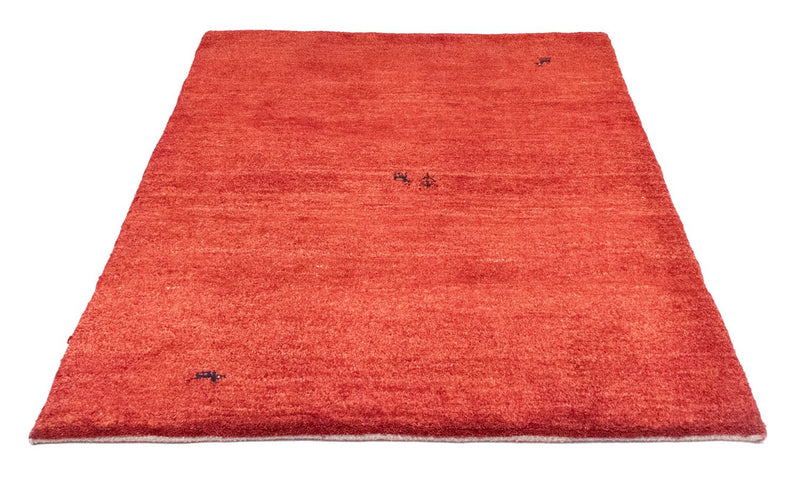 Gabbeh persa Tapete 102x146cm - Perserteppich Wollteppich