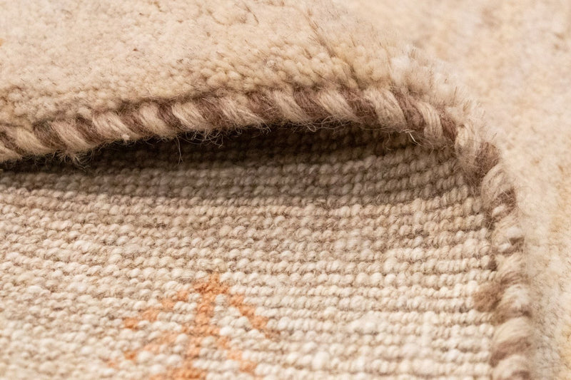 Gabbeh persa Tapete 148x102cm - Perserteppich Wollteppich