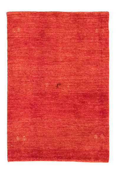 Gabbeh persa Tapete 100x144cm - Perserteppich Wollteppich