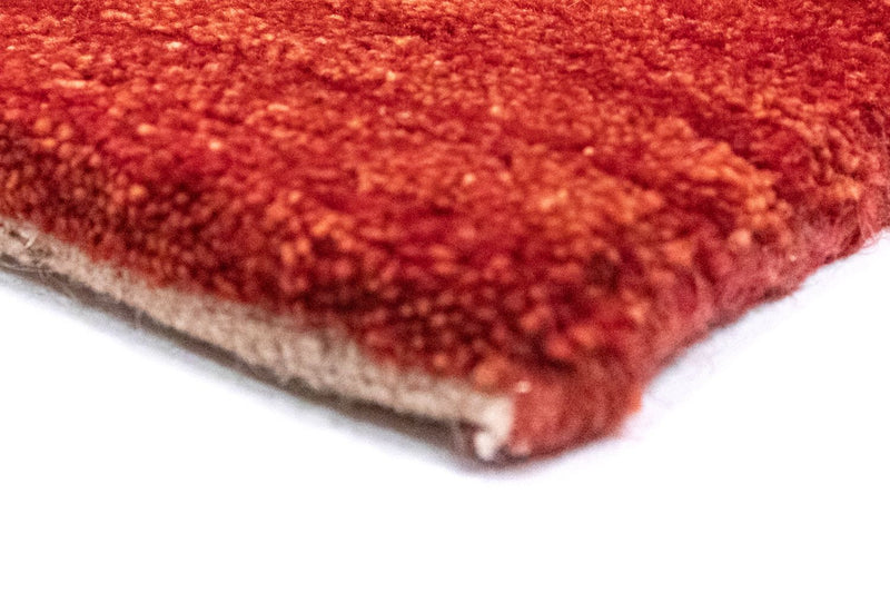 Gabbeh persa Tapete 144x100cm - Perserteppich Wollteppich