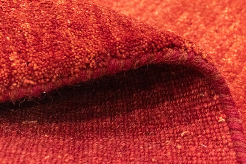 Gabbeh persa Tapete 144x100cm - Perserteppich Wollteppich