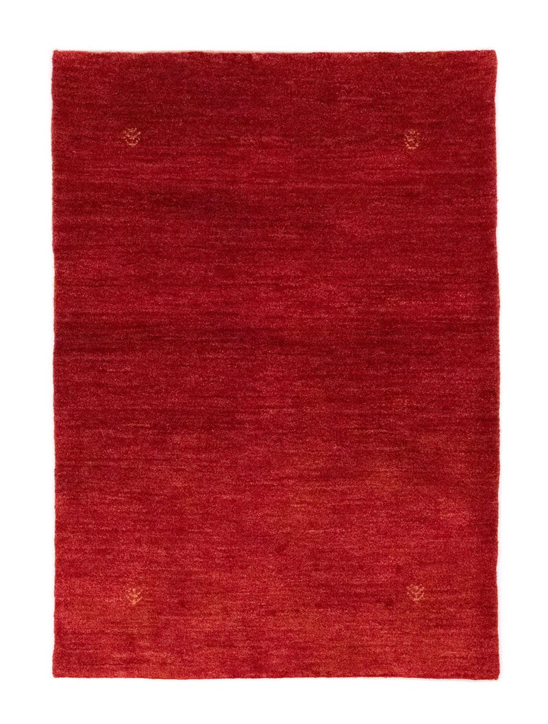Gabbeh persa Tapete 145x100cm - Perserteppich Wollteppich