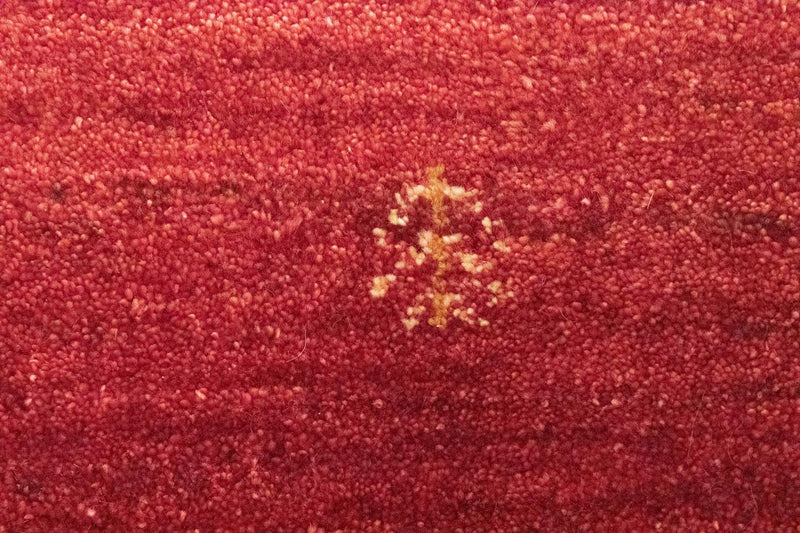 Gabbeh persa Tapete 145x100cm - Perserteppich Wollteppich