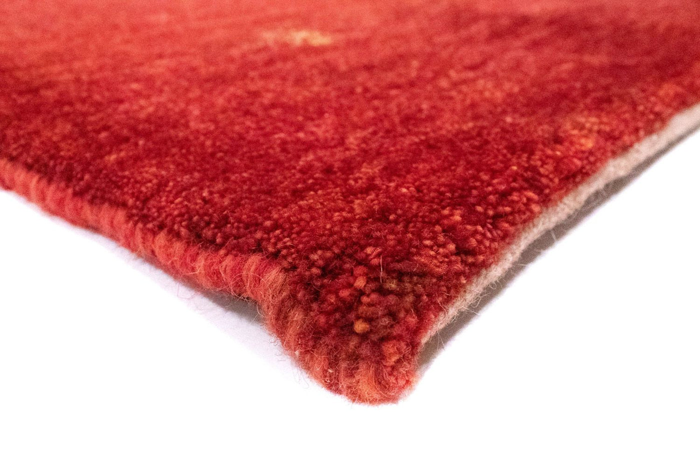 Gabbeh persa Tapete 145x100cm - Perserteppich Wollteppich