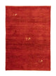 Gabbeh persa Tapete 145x100cm - Perserteppich Wollteppich