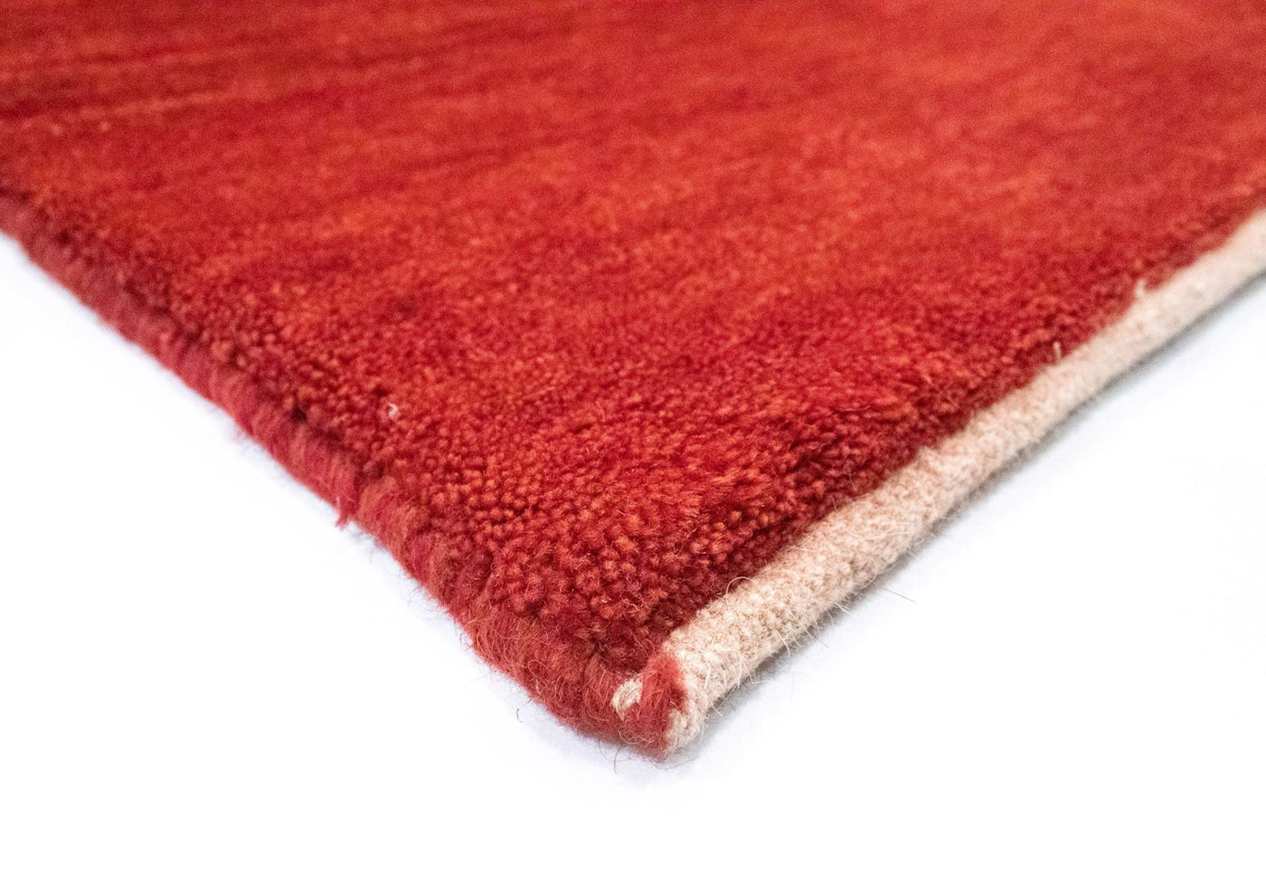 Gabbeh persa Tapete 145x100cm - Perserteppich Wollteppich