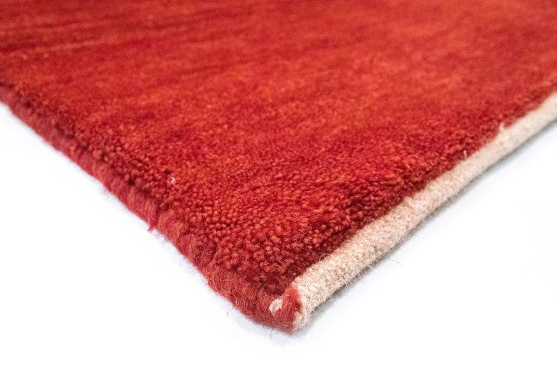 Gabbeh persa Tapete 145x100cm - Perserteppich Wollteppich