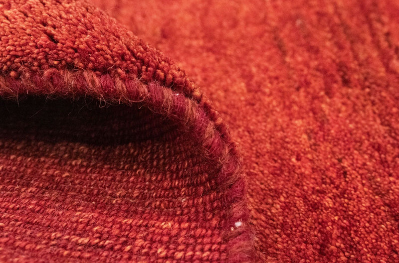 Gabbeh persa Tapete 145x100cm - Perserteppich Wollteppich