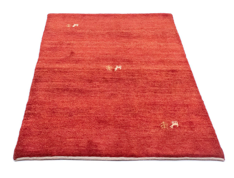 Gabbeh persa Tapete 145x100cm - Perserteppich Wollteppich