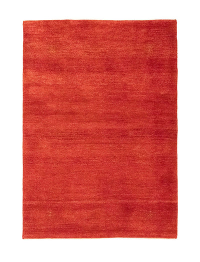 Gabbeh persa Tapete 101x145cm - Perserteppich Wollteppich