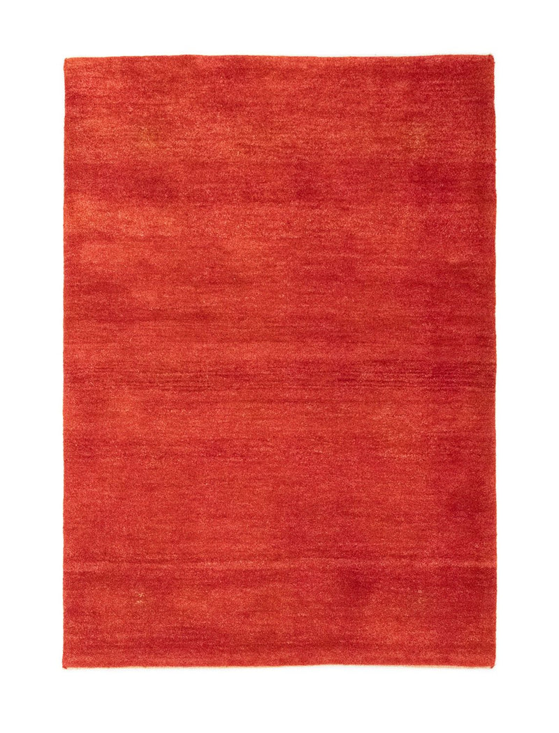 Gabbeh persa Tapete 145x101cm - Perserteppich Wollteppich