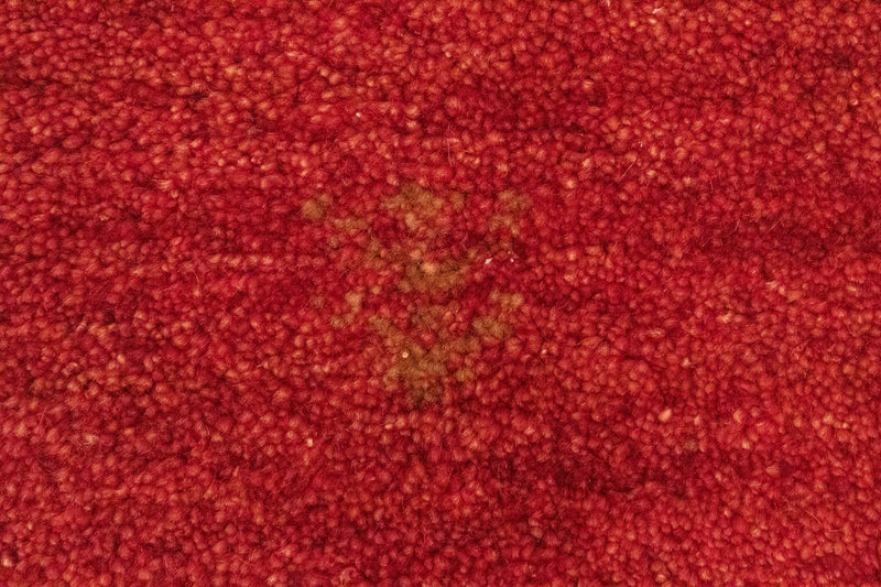 Gabbeh persa Tapete 145x101cm - Perserteppich Wollteppich