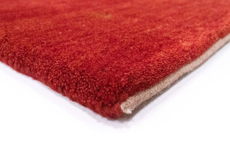 Gabbeh persa Tapete 145x101cm - Perserteppich Wollteppich