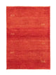 Gabbeh persa Tapete 101x144cm - Perserteppich Wollteppich