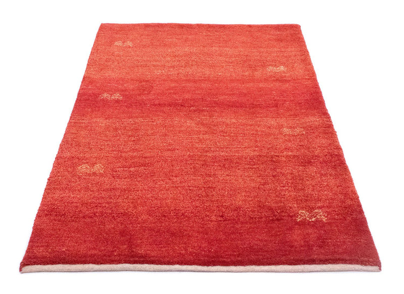 Gabbeh persa Tapete 101x144cm - Perserteppich Wollteppich