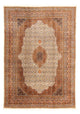 Bidjar Indo Tapete 201x299cm - Tapete Oriental