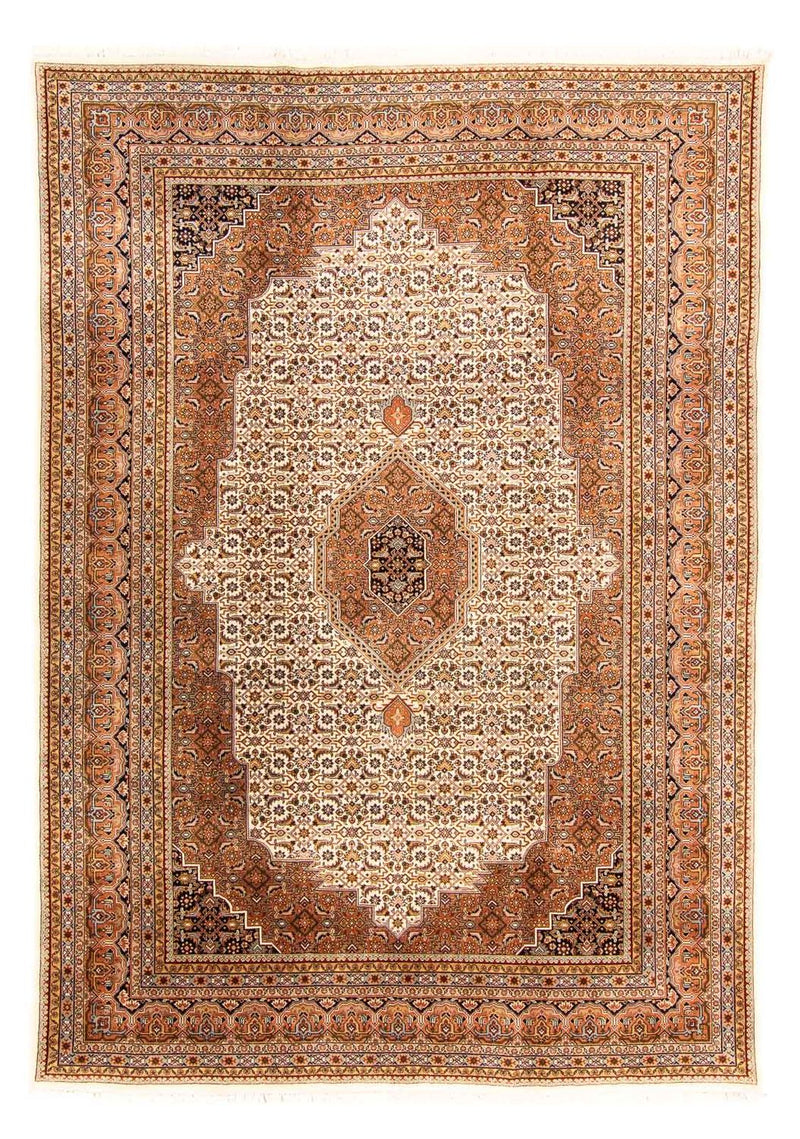 Bidjar Indo Tapete 201x299cm - Tapete Oriental
