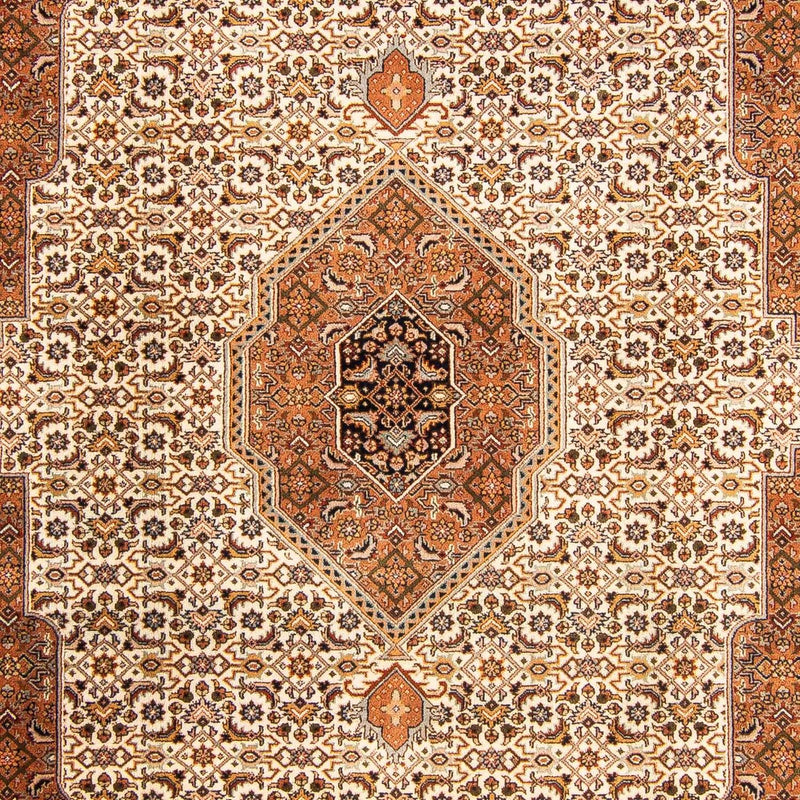 Bidjar Indo Tapete 201x299cm - Tapete Oriental