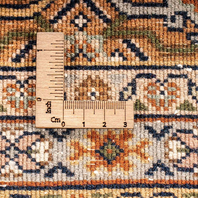 Bidjar Indo Tapete 201x299cm - Tapete Oriental