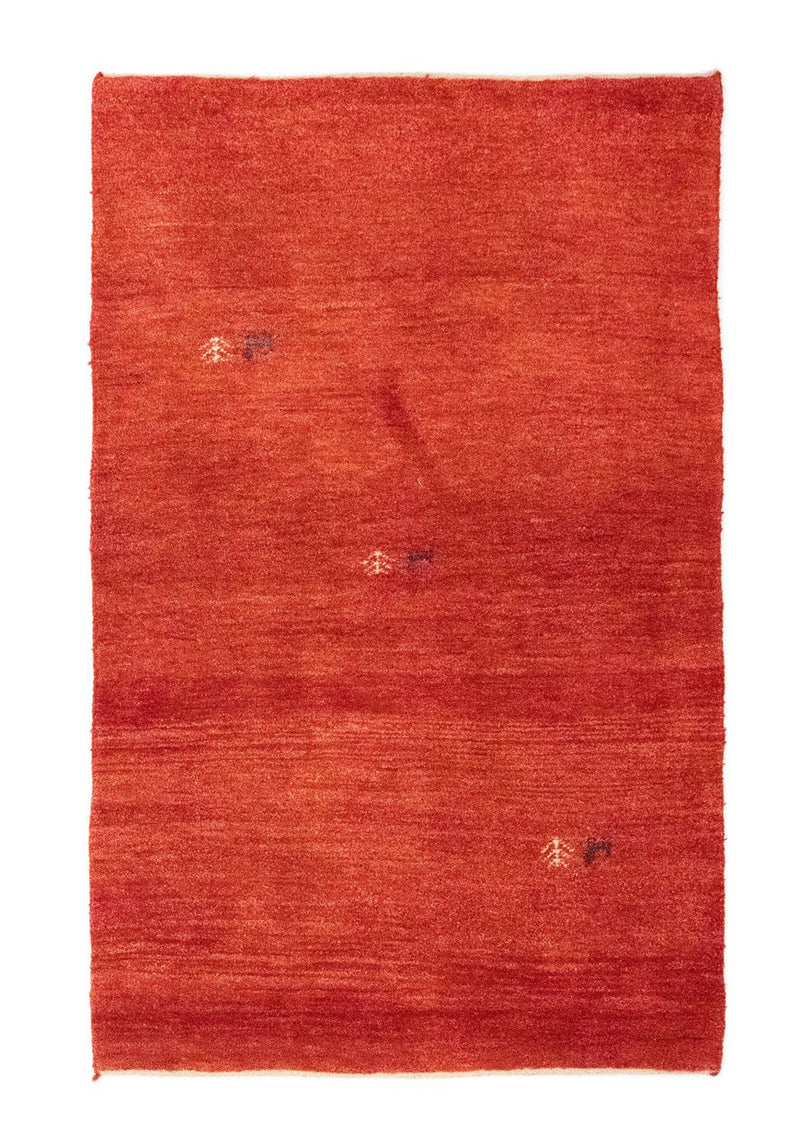 Gabbeh persa Tapete 154x96cm - Perserteppich Wollteppich