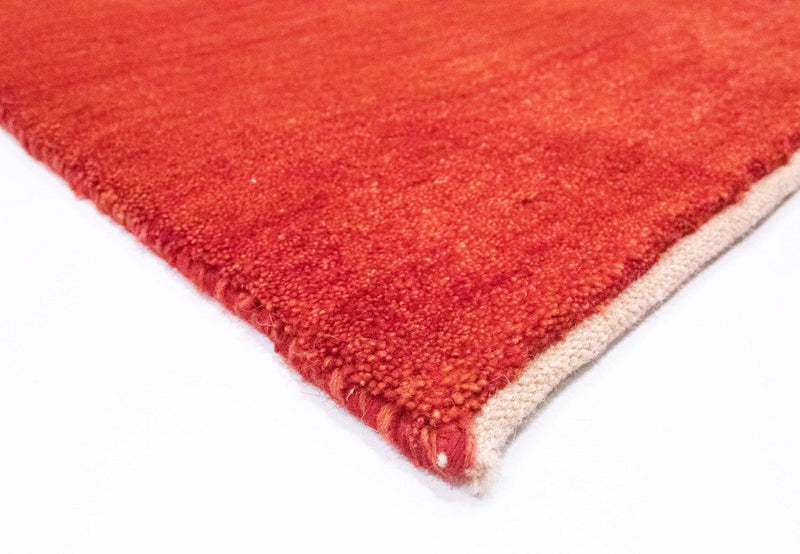 Gabbeh persa Tapete 154x96cm - Perserteppich Wollteppich