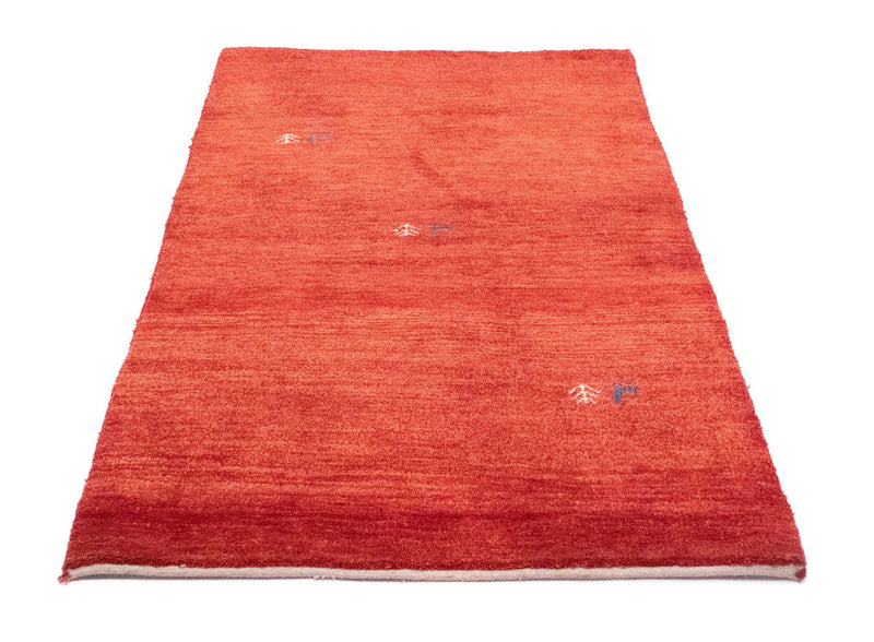 Gabbeh persa Tapete 154x96cm - Perserteppich Wollteppich