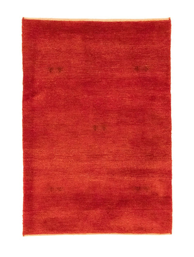 Gabbeh persa Tapete 104x152cm - Perserteppich Wollteppich