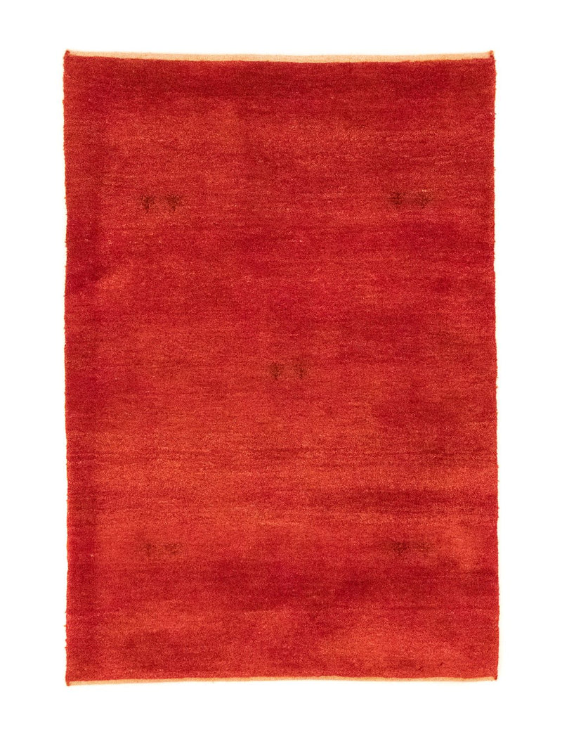 Gabbeh persa Tapete 152x104cm - Perserteppich Wollteppich