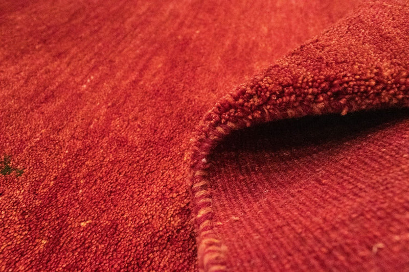 Gabbeh persa Tapete 152x104cm - Perserteppich Wollteppich