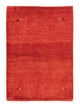 Gabbeh persa Tapete 143x100cm - Perserteppich Wollteppich