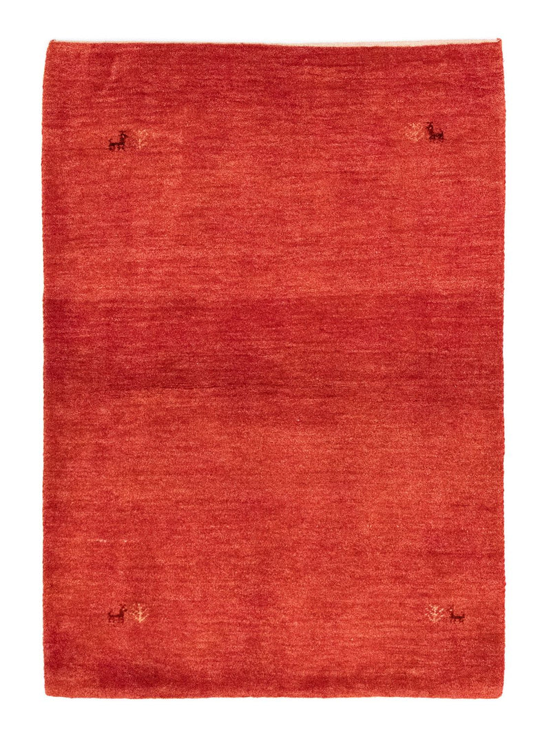 Gabbeh persa Tapete 143x100cm - Perserteppich Wollteppich