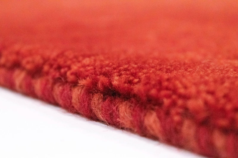 Gabbeh persa Tapete 143x100cm - Perserteppich Wollteppich