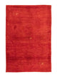 Gabbeh persa Tapete 150x101cm - Perserteppich Wollteppich